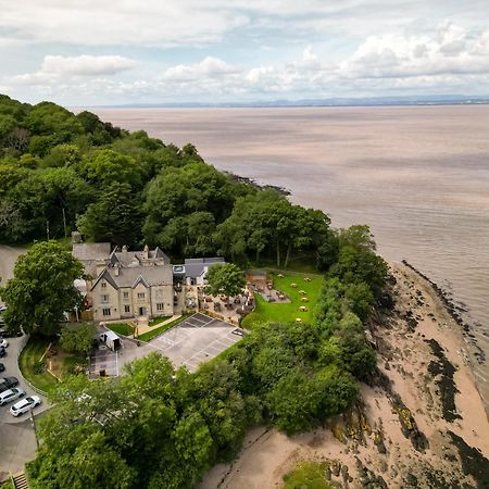 The Royal Inn By Chef & Brewer Collection Portishead Exterior foto