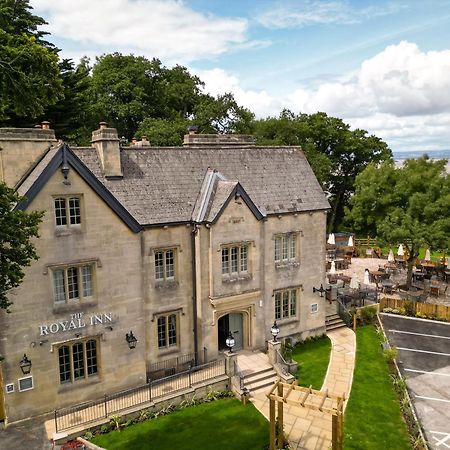 The Royal Inn By Chef & Brewer Collection Portishead Exterior foto