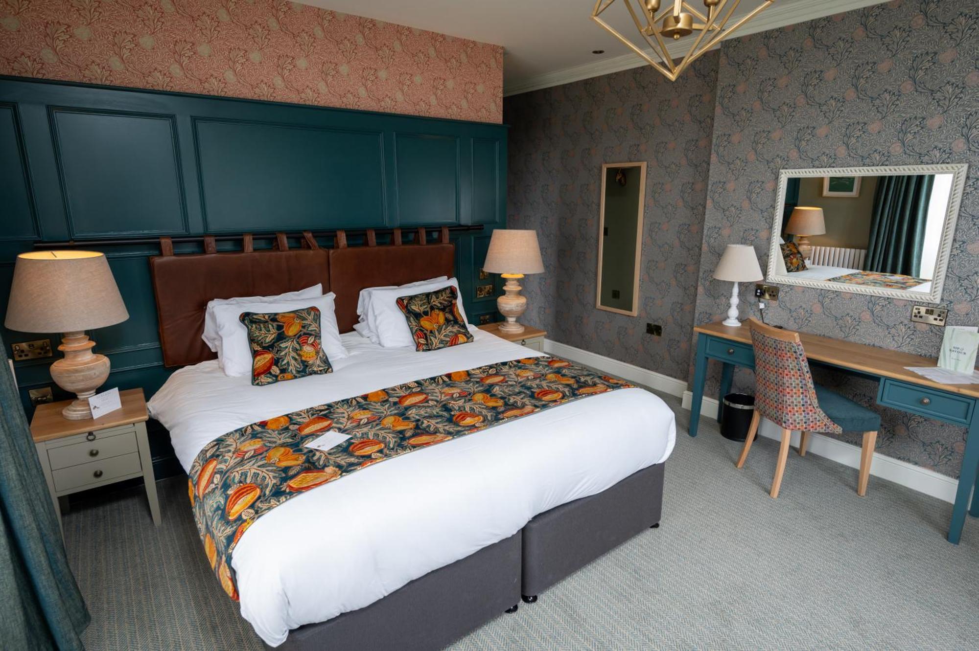 The Royal Inn By Chef & Brewer Collection Portishead Exterior foto
