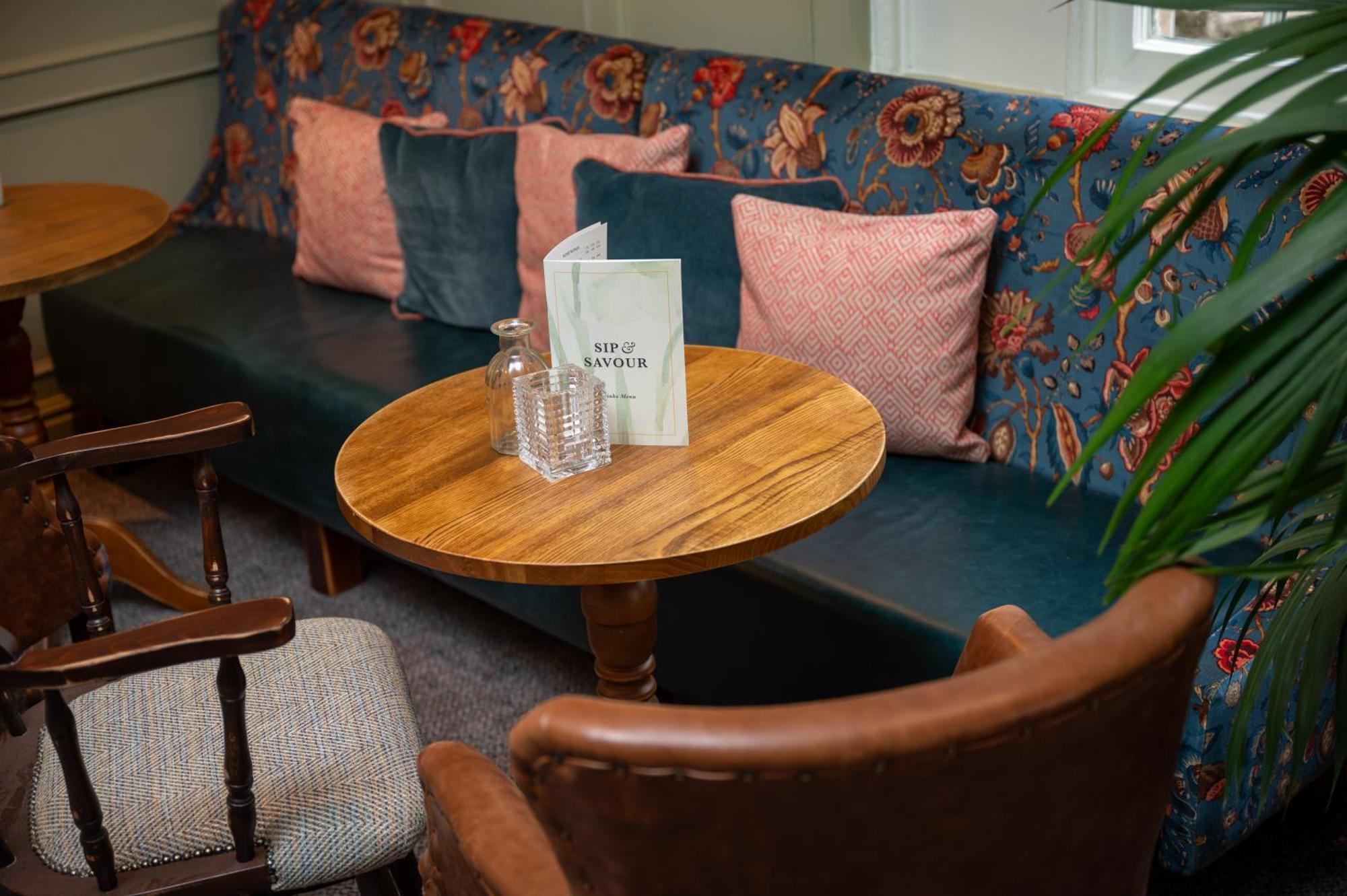 The Royal Inn By Chef & Brewer Collection Portishead Exterior foto